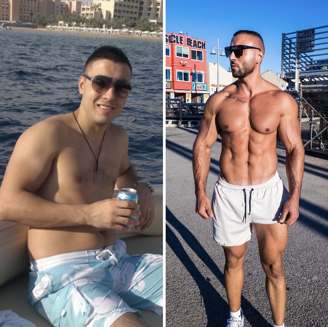 Real client transformation